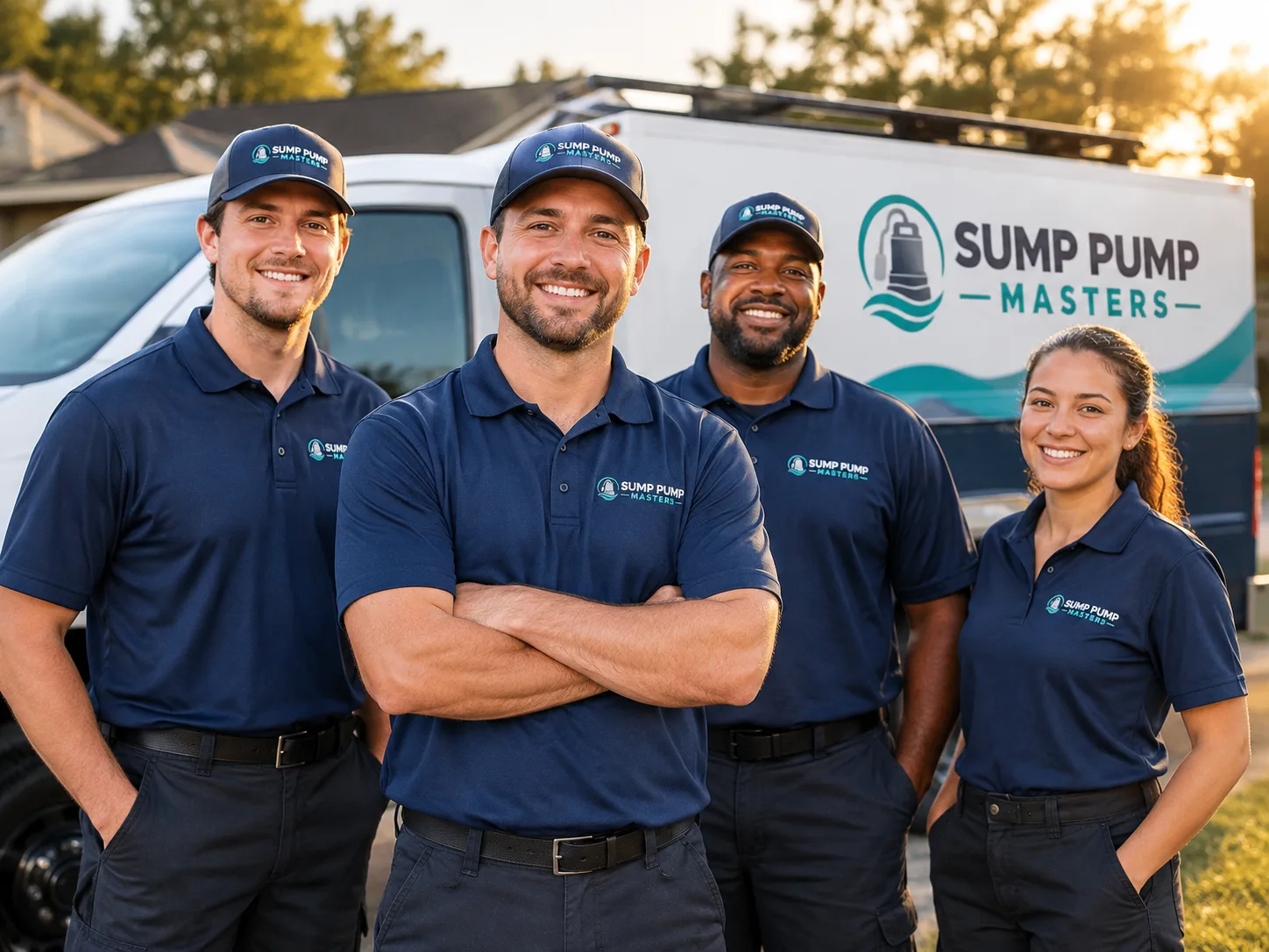 Sump Pump Repair company in Garber, OK