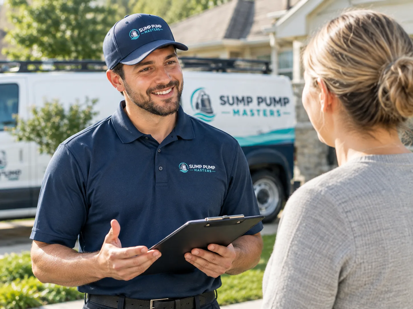Sump Pump Repair Garber, OK FAQs